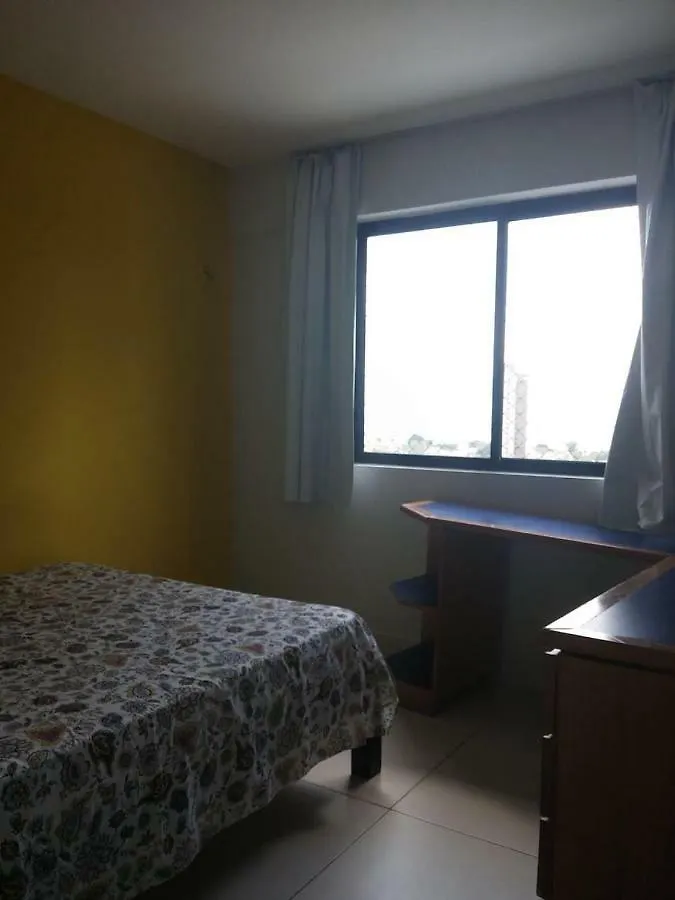 Apt Corais De Ponta Negra Hotel Natal