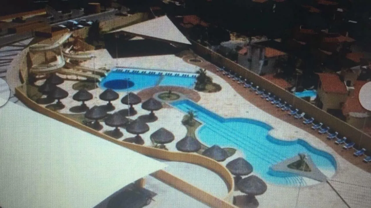 Apt Corais De Ponta Negra Hotel Natal