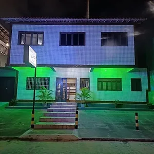  Bed and breakfast Ventos Do Mar