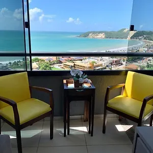 Duas Com A Vista De Ponta Negra! Natal