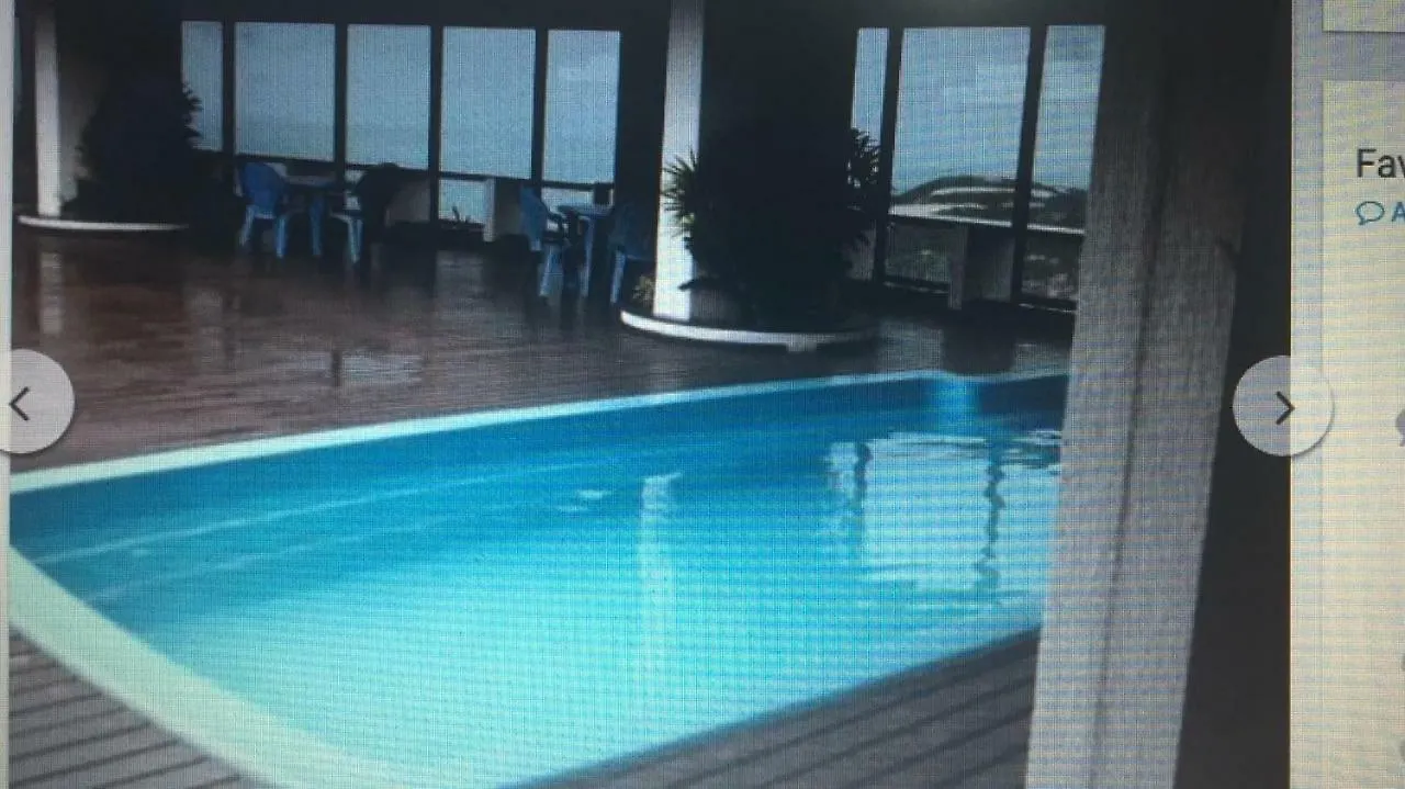 Apt Corais De Ponta Negra Hotel Natal 0*,