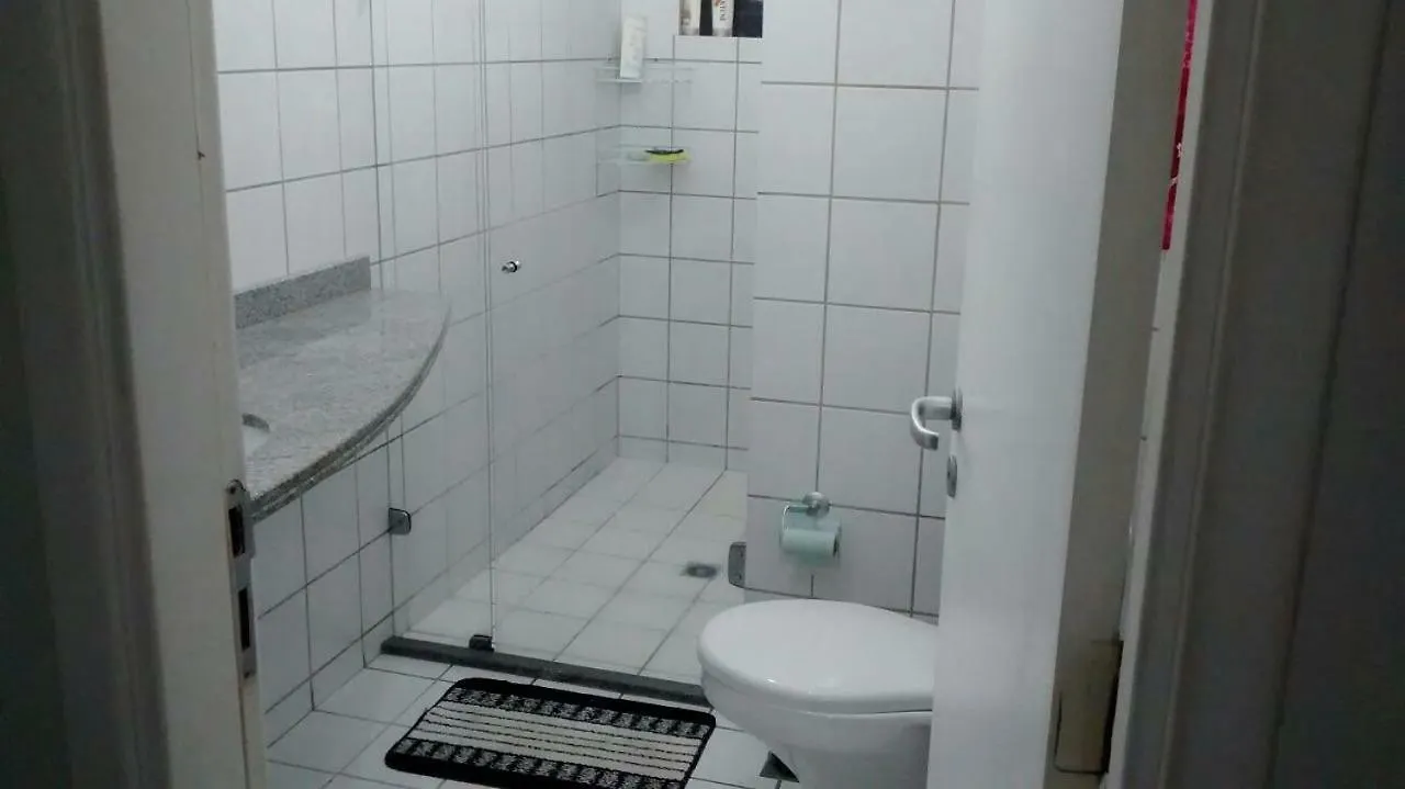 Apt Corais De Ponta Negra Hotel Natal Apartment